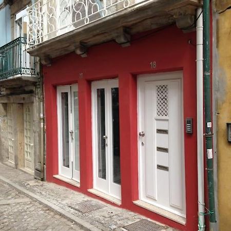 Bridge D. Luis Apartments 3º Porto Exterior photo
