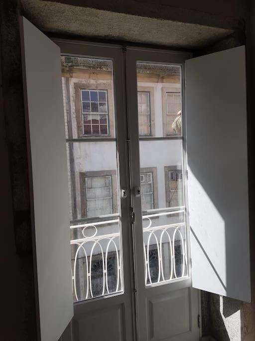 Bridge D. Luis Apartments 3º Porto Exterior photo
