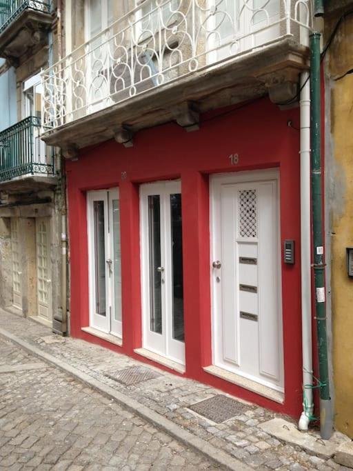 Bridge D. Luis Apartments 3º Porto Exterior photo