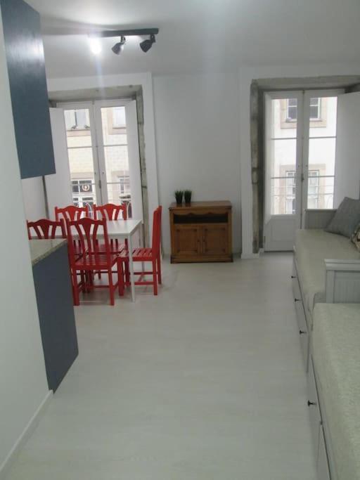 Bridge D. Luis Apartments 3º Porto Exterior photo
